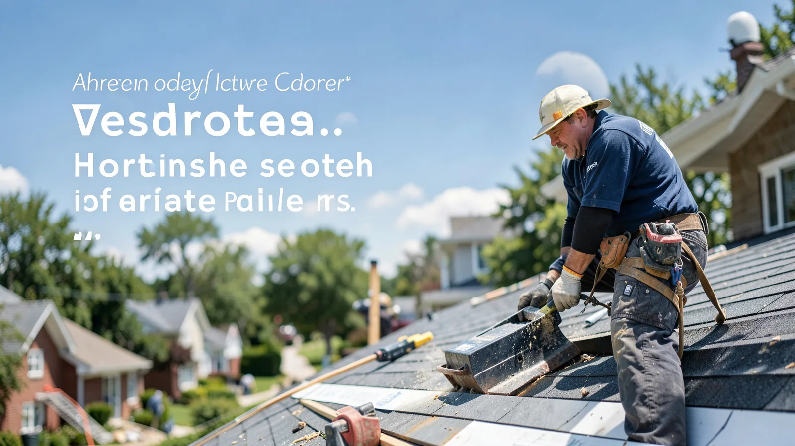 Roof Replacement in Eakly, OK near me